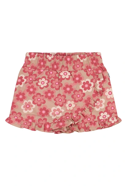 Bakkaboe baby meisjes short